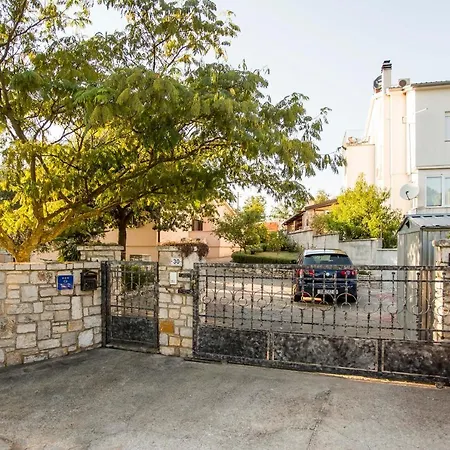 House Alex Apartment Rovinj