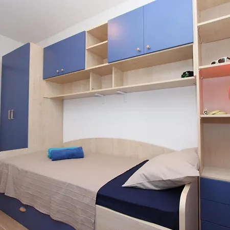 House Alex Apartment Rovinj
