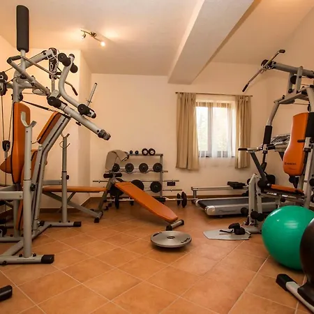Apartment House Alex Rovinj