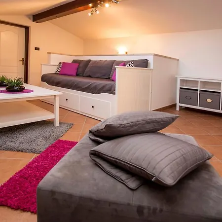 House Alex * Rovinj