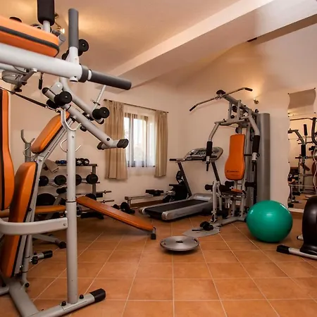 House Alex Appartement Rovinj