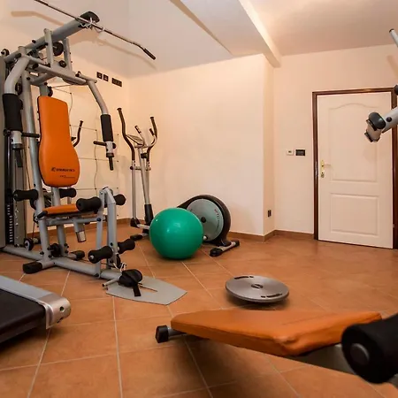 House Alex Appartement