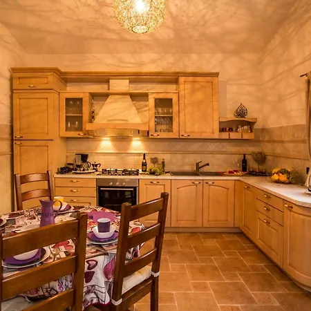 House Alex Apartment Rovinj