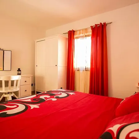 Appartement House Alex *