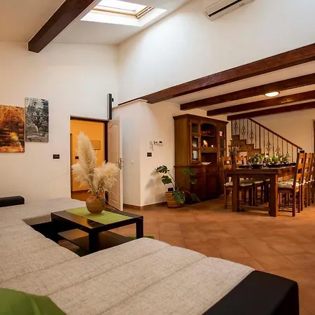 Apartment House Alex Rovinj