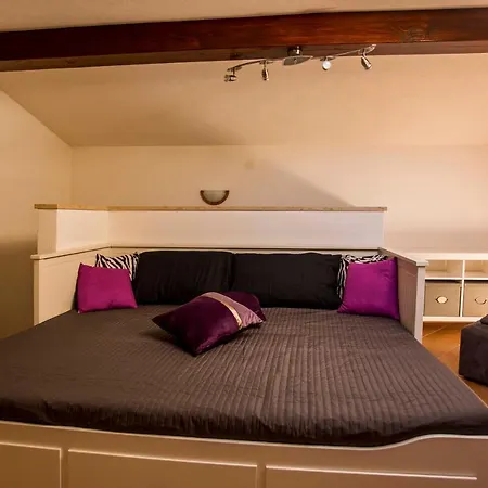 House Alex Appartement *