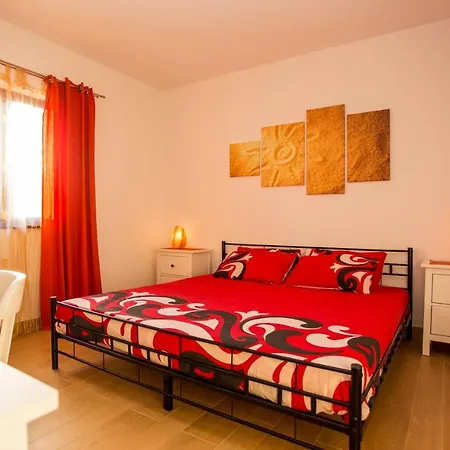 House Alex Appartement *